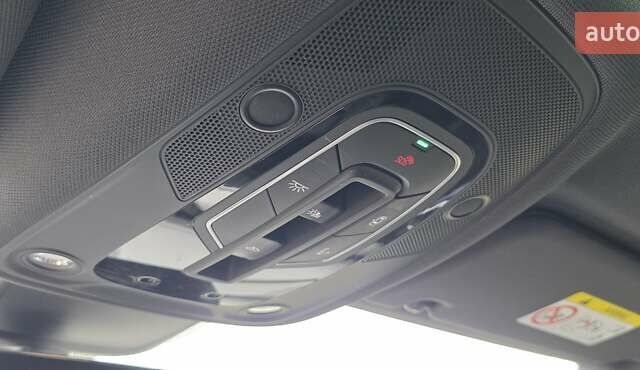 Черный Ауди E-Tron, объемом двигателя 0 л и пробегом 54 тыс. км за 43500 $, фото 112 на Automoto.ua