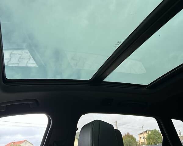 Чорний Ауді E-Tron, об'ємом двигуна 0 л та пробігом 105 тис. км за 37900 $, фото 3 на Automoto.ua