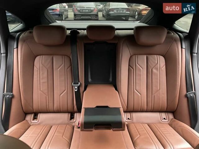 Черный Ауди E-Tron, объемом двигателя 0 л и пробегом 66 тыс. км за 41900 $, фото 63 на Automoto.ua