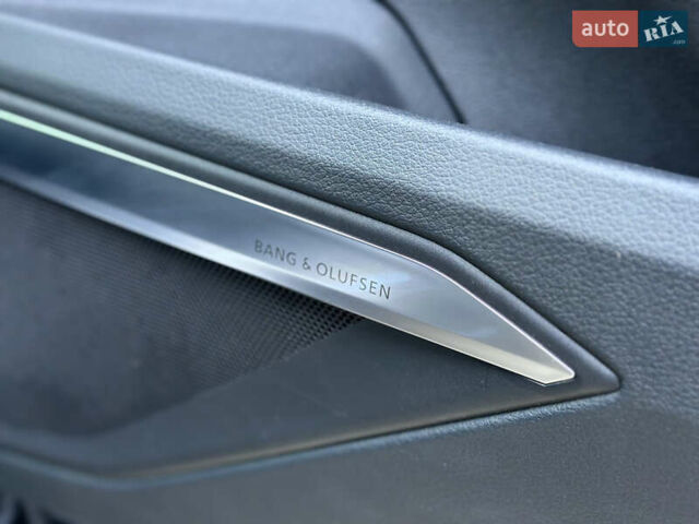 Черный Ауди E-Tron, объемом двигателя 0 л и пробегом 40 тыс. км за 26900 $, фото 29 на Automoto.ua