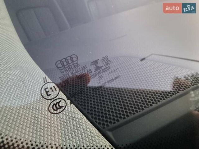 Черный Ауди E-Tron, объемом двигателя 0 л и пробегом 70 тыс. км за 32500 $, фото 19 на Automoto.ua