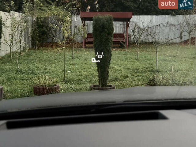 Черный Ауди E-Tron, объемом двигателя 0 л и пробегом 50 тыс. км за 44000 $, фото 47 на Automoto.ua