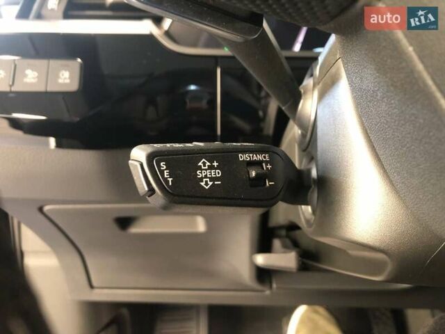 Черный Ауди E-Tron, объемом двигателя 0 л и пробегом 68 тыс. км за 42500 $, фото 29 на Automoto.ua