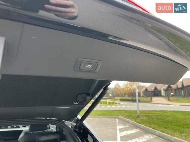 Черный Ауди E-Tron, объемом двигателя 0 л и пробегом 68 тыс. км за 37000 $, фото 20 на Automoto.ua