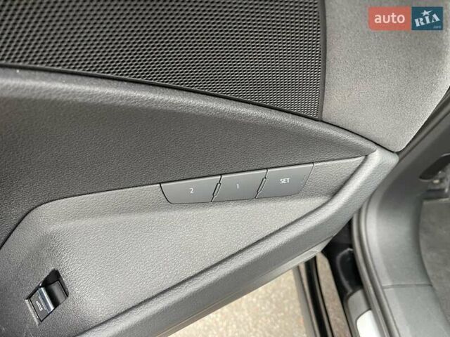 Черный Ауди E-Tron, объемом двигателя 0 л и пробегом 68 тыс. км за 37000 $, фото 27 на Automoto.ua
