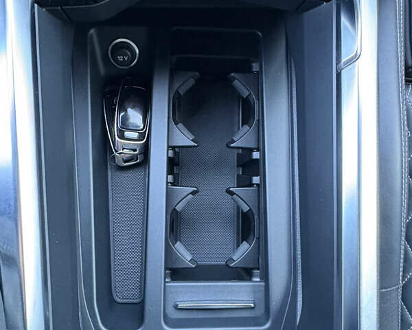 Чорний Ауді E-Tron, об'ємом двигуна 0 л та пробігом 95 тис. км за 36599 $, фото 55 на Automoto.ua