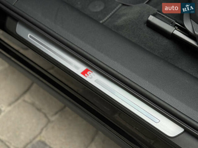 Черный Ауди E-Tron, объемом двигателя 0 л и пробегом 63 тыс. км за 44999 $, фото 21 на Automoto.ua