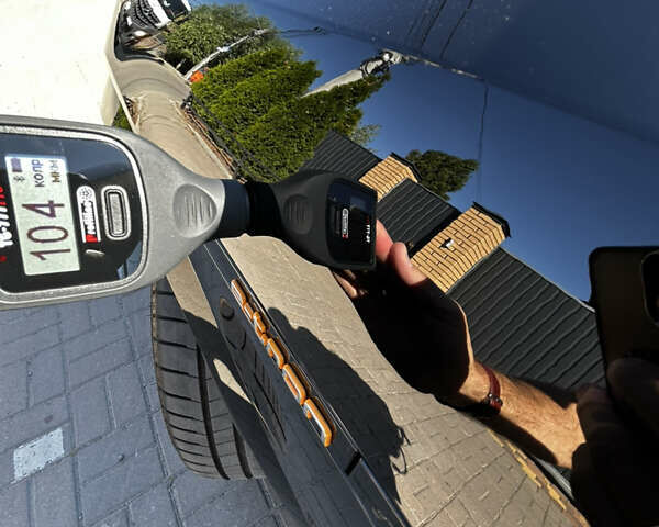 Черный Ауди E-Tron, объемом двигателя 0 л и пробегом 95 тыс. км за 39900 $, фото 36 на Automoto.ua