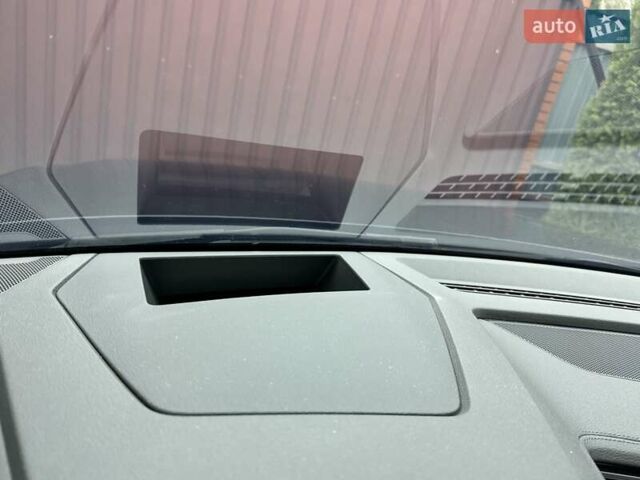 Чорний Ауді E-Tron, об'ємом двигуна 0 л та пробігом 58 тис. км за 42999 $, фото 43 на Automoto.ua