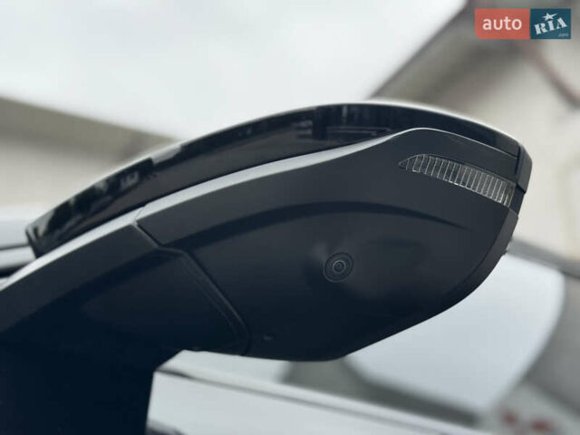 Черный Ауди E-Tron, объемом двигателя 0 л и пробегом 63 тыс. км за 44999 $, фото 16 на Automoto.ua