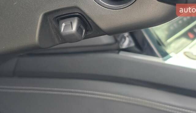 Черный Ауди E-Tron, объемом двигателя 0 л и пробегом 54 тыс. км за 43500 $, фото 94 на Automoto.ua