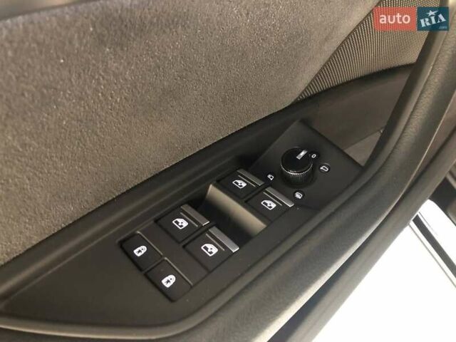 Черный Ауди E-Tron, объемом двигателя 0 л и пробегом 68 тыс. км за 39900 $, фото 27 на Automoto.ua