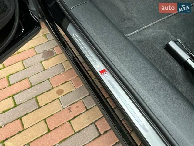 Чорний Ауді E-Tron, об'ємом двигуна 0 л та пробігом 58 тис. км за 42999 $, фото 42 на Automoto.ua