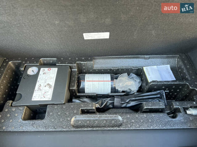 Черный Ауди E-Tron, объемом двигателя 0 л и пробегом 79 тыс. км за 26000 $, фото 22 на Automoto.ua