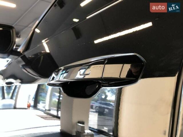 Черный Ауди E-Tron, объемом двигателя 0 л и пробегом 68 тыс. км за 39900 $, фото 15 на Automoto.ua