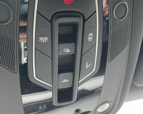 Черный Ауди E-Tron, объемом двигателя 0 л и пробегом 33 тыс. км за 53450 $, фото 30 на Automoto.ua