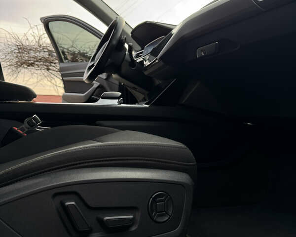 Черный Ауди E-Tron, объемом двигателя 0 л и пробегом 79 тыс. км за 26000 $, фото 33 на Automoto.ua