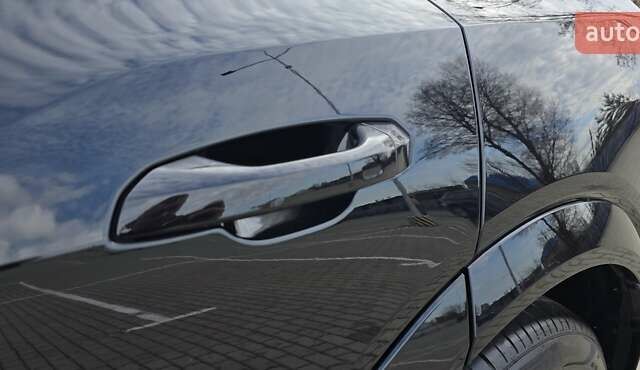 Черный Ауди E-Tron, объемом двигателя 0 л и пробегом 54 тыс. км за 43500 $, фото 55 на Automoto.ua