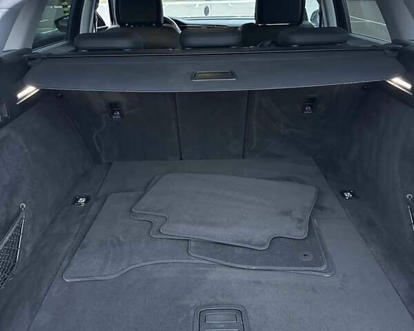 Черный Ауди E-Tron, объемом двигателя 0 л и пробегом 118 тыс. км за 28900 $, фото 37 на Automoto.ua