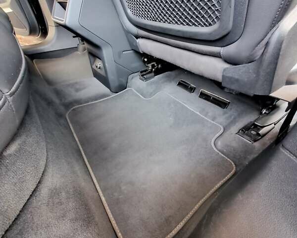 Черный Ауди E-Tron, объемом двигателя 0 л и пробегом 200 тыс. км за 27500 $, фото 67 на Automoto.ua