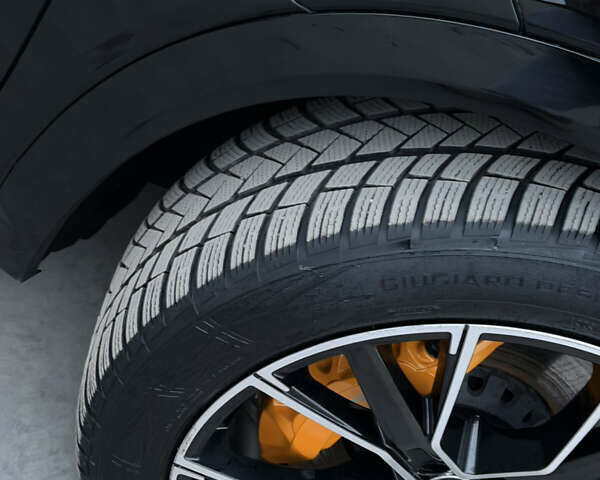 Чорний Ауді E-Tron, об'ємом двигуна 0 л та пробігом 84 тис. км за 36000 $, фото 30 на Automoto.ua