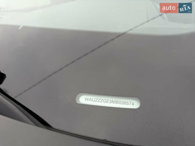 Чорний Ауді E-Tron, об'ємом двигуна 0 л та пробігом 126 тис. км за 27000 $, фото 21 на Automoto.ua