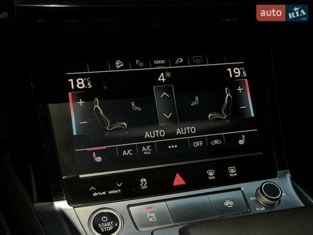 Чорний Ауді E-Tron, об'ємом двигуна 0 л та пробігом 84 тис. км за 36000 $, фото 68 на Automoto.ua