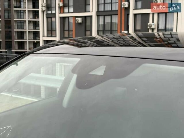 Чорний Ауді E-Tron, об'ємом двигуна 0 л та пробігом 99 тис. км за 29000 $, фото 14 на Automoto.ua