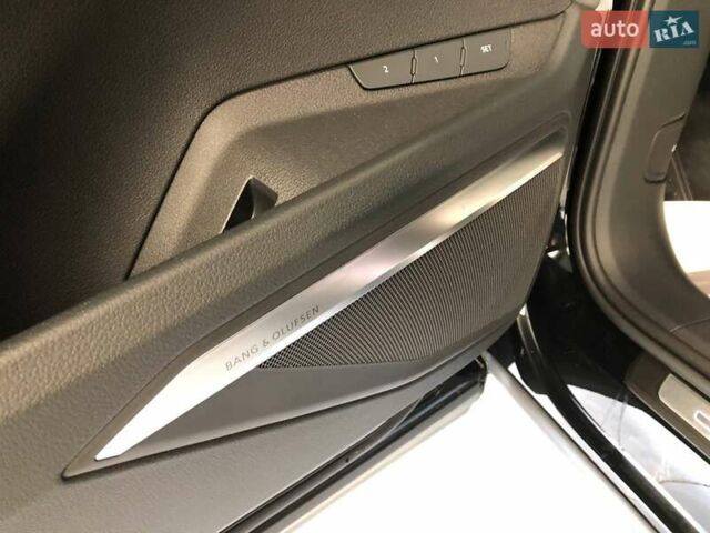 Черный Ауди E-Tron, объемом двигателя 0 л и пробегом 68 тыс. км за 42500 $, фото 23 на Automoto.ua