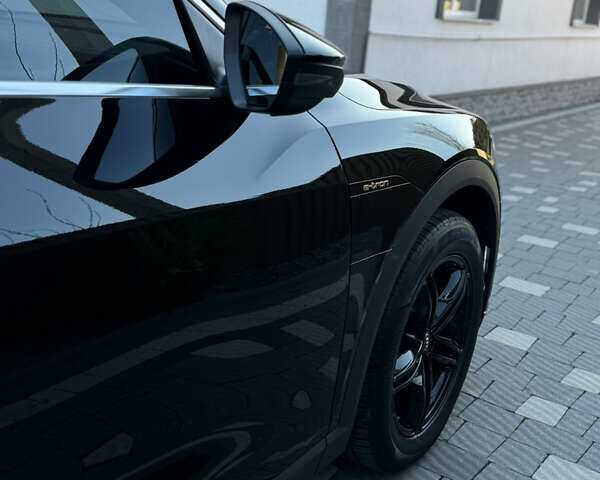 Черный Ауди E-Tron, объемом двигателя 0 л и пробегом 79 тыс. км за 26000 $, фото 10 на Automoto.ua