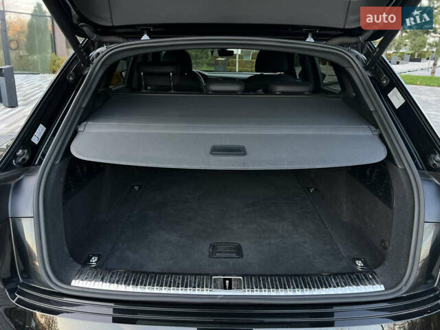 Чорний Ауді E-Tron, об'ємом двигуна 0 л та пробігом 187 тис. км за 23300 $, фото 70 на Automoto.ua