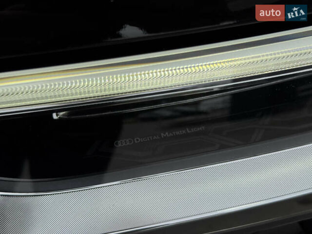 Черный Ауди E-Tron, объемом двигателя 0 л и пробегом 63 тыс. км за 44999 $, фото 15 на Automoto.ua