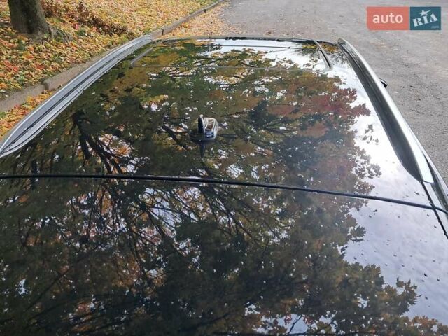 Черный Ауди E-Tron, объемом двигателя 0 л и пробегом 200 тыс. км за 27500 $, фото 60 на Automoto.ua