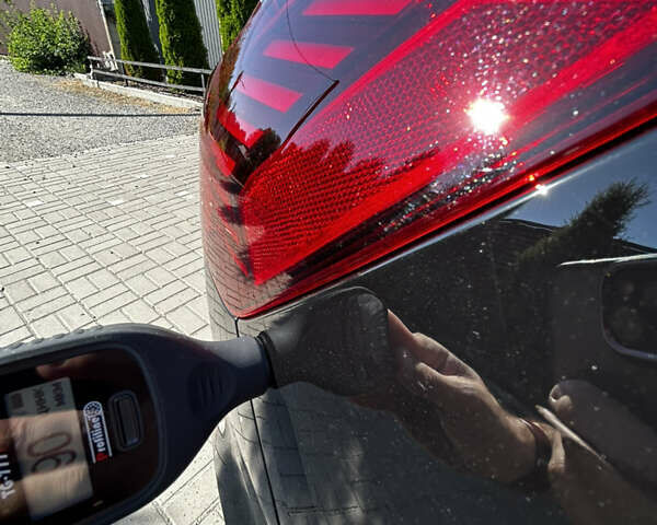 Черный Ауди E-Tron, объемом двигателя 0 л и пробегом 95 тыс. км за 39900 $, фото 43 на Automoto.ua