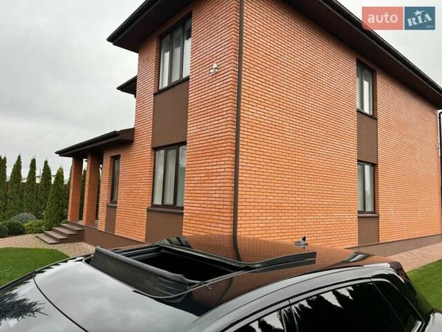 Чорний Ауді E-Tron, об'ємом двигуна 0 л та пробігом 58 тис. км за 42999 $, фото 22 на Automoto.ua