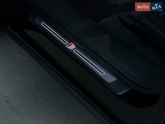 Чорний Ауді E-Tron, об'ємом двигуна 0 л та пробігом 84 тис. км за 36000 $, фото 46 на Automoto.ua