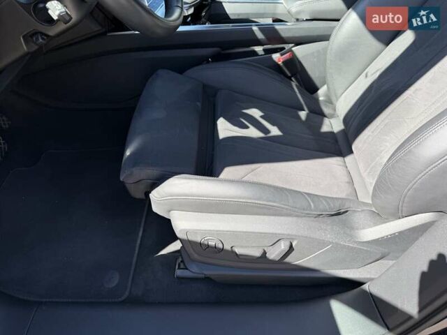 Черный Ауди E-Tron, объемом двигателя 0 л и пробегом 23 тыс. км за 38999 $, фото 27 на Automoto.ua