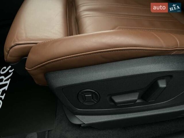 Черный Ауди E-Tron, объемом двигателя 0 л и пробегом 66 тыс. км за 41900 $, фото 49 на Automoto.ua