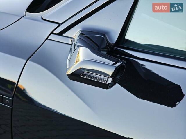 Чорний Ауді E-Tron, об'ємом двигуна 0 л та пробігом 34 тис. км за 49499 $, фото 22 на Automoto.ua