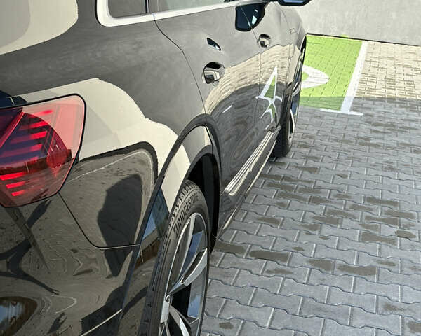 Чорний Ауді E-Tron, об'ємом двигуна 0 л та пробігом 95 тис. км за 36599 $, фото 41 на Automoto.ua