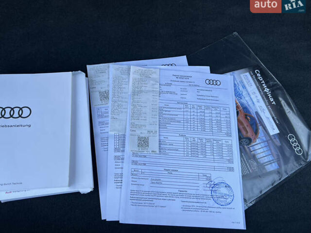 Черный Ауди E-Tron, объемом двигателя 0 л и пробегом 79 тыс. км за 26000 $, фото 21 на Automoto.ua