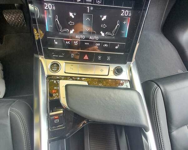 Черный Ауди E-Tron, объемом двигателя 0 л и пробегом 200 тыс. км за 27500 $, фото 27 на Automoto.ua