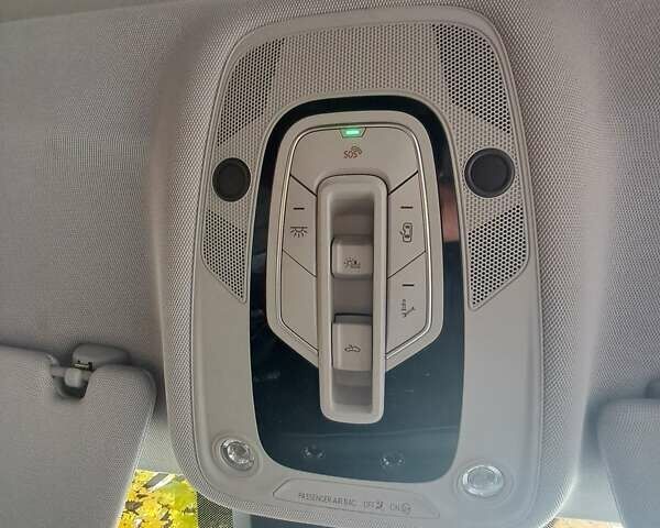 Черный Ауди E-Tron, объемом двигателя 0 л и пробегом 200 тыс. км за 27500 $, фото 26 на Automoto.ua