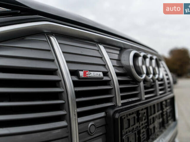 Ауди E-Tron 2021 в Львове на Automoto.ua Черный Ауди E-Tron, объемом двигателя 0 л и пробегом 75 тыс. км за 37900 $, фото 33 на Automoto.ua