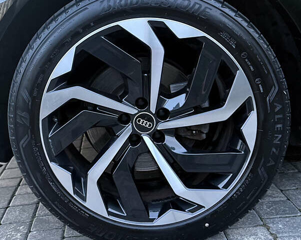 Черный Ауди E-Tron, объемом двигателя 0 л и пробегом 50 тыс. км за 44000 $, фото 28 на Automoto.ua