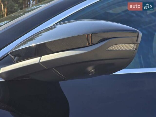 Чорний Ауді E-Tron, об'ємом двигуна 0 л та пробігом 73 тис. км за 37499 $, фото 20 на Automoto.ua