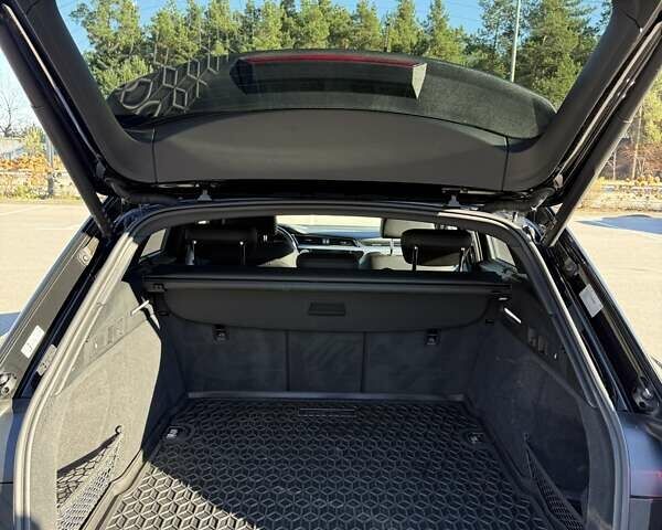 Черный Ауди E-Tron, объемом двигателя 0 л и пробегом 64 тыс. км за 35000 $, фото 13 на Automoto.ua