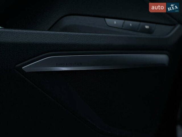 Чорний Ауді E-Tron, об'ємом двигуна 0 л та пробігом 84 тис. км за 36000 $, фото 70 на Automoto.ua