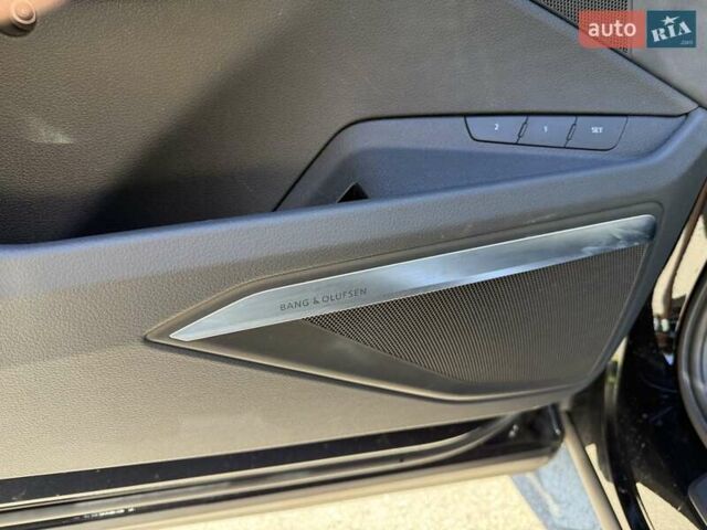 Черный Ауди E-Tron, объемом двигателя 0 л и пробегом 23 тыс. км за 38999 $, фото 31 на Automoto.ua