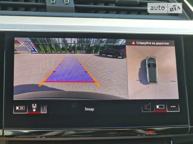 Черный Ауди E-Tron, объемом двигателя 0 л и пробегом 32 тыс. км за 64699 $, фото 90 на Automoto.ua